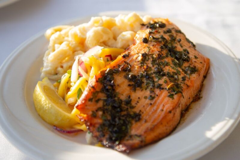 Portland: 2-hour Lunch Cruise on the Willamette River - What Sets This Tour Apart from Other Water Cruises