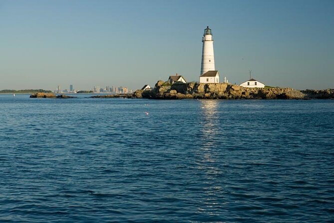 Portland Acadia National Park 3-Day Tour from Boston MA - Discover the Charm of the Portland Acadia National Park 3-Day Tour from Boston