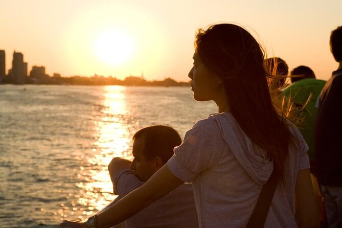 Portland Acadia National Park 3-Day Tour from Boston MA - The Tour Starts in Boston with Iconic Harbor Sightseeing