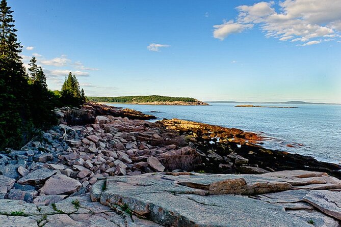 Portland Acadia National Park 3-Day Tour from Boston MA - Practical Tips and Considerations