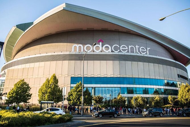 Portland (Along the Waterfront) Scavenger Hunt & Self-Guided Tour - Discover Hidden Gems and Scenic Views