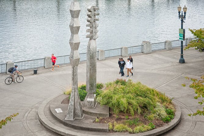 Portland (Along the Waterfront) Scavenger Hunt & Self-Guided Tour - Comparing This Tour with Other Portland Experiences