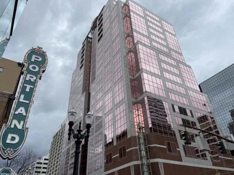 Portland: Best of the City Small Group Walking Tour - Portland: Best of the City Small Group Walking Tour — A Compact Dive into the City’s Soul