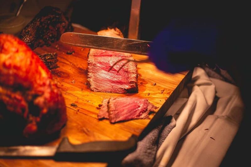 Portland: Brunch Cruise on Willamette River - Detailed Seating and Accessibility Features