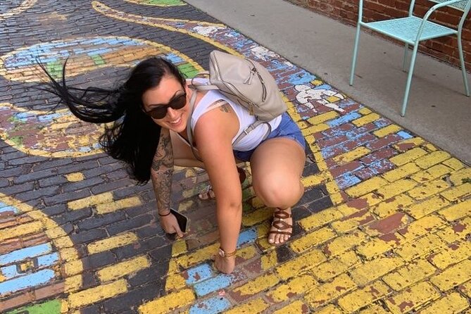 Portland City Scavenger Hunt by Zombie Scavengers - Key Points