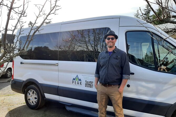 Portland City Tour: Views and News (Our Best Selling Tour!) - Visiting McMenamins Kennedy School: Quirky and Artisanal