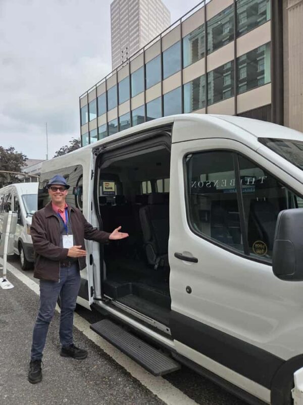 Portland City Tour: Views and News (Our Best Selling Tour!) - Key Points