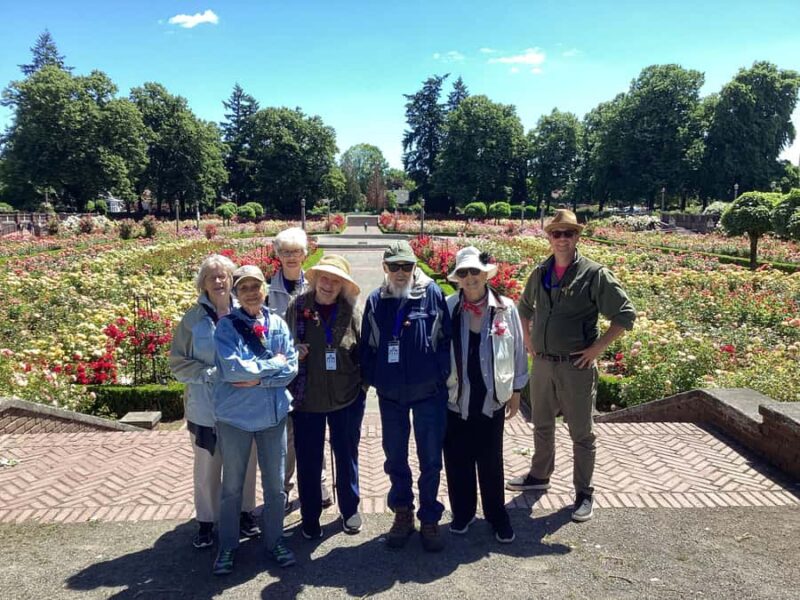 Portland City Tour: Views and News (Our Best Selling Tour!) - The Role of a Local Guide and Tour Atmosphere