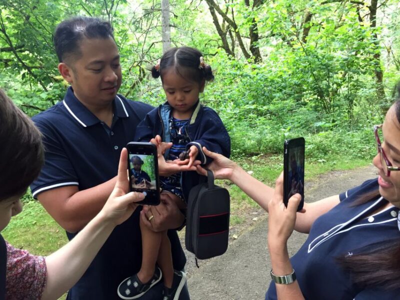 Portland: Columbia River Gorge 3-Hour Small Group Tour - Comfort and Convenience of the Tour Setup