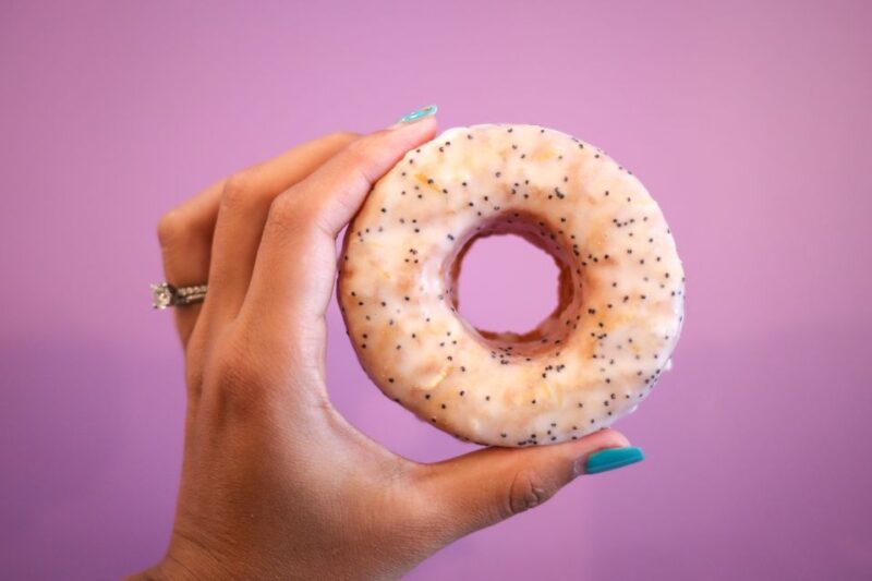 Portland: Downtown Coffee & Donut Tour - Comparing with Other Portland Food Tours