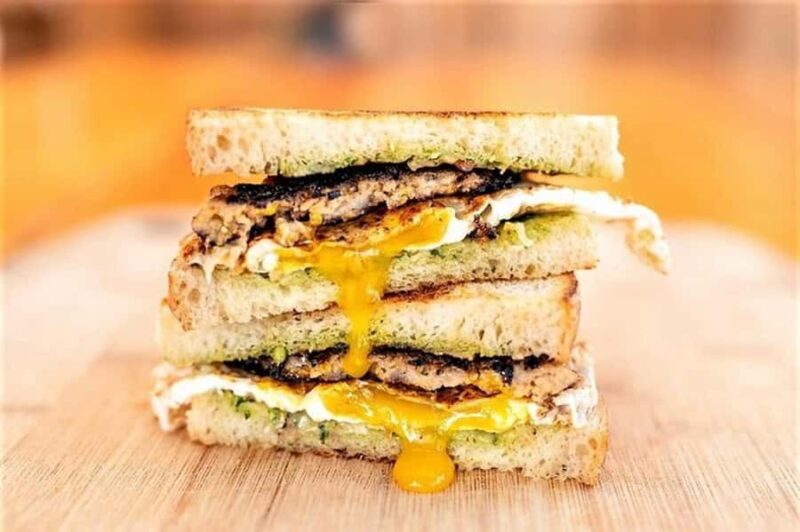 Portland: Downtown Food Tour of 6 Local Favorites Dishes - Explore Portland’s Food Scene in Just 3 Hours