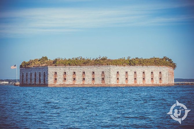Portland Explorer | Maine History, Culture, & 3 Lighthouses Tour - Bug Light Park and the Charm of Maine’s Smallest Lighthouse