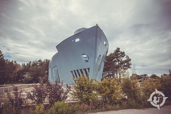 Portland Explorer | Maine History, Culture, & 3 Lighthouses Tour - Commercial Street and Portland’s Working Waterfront