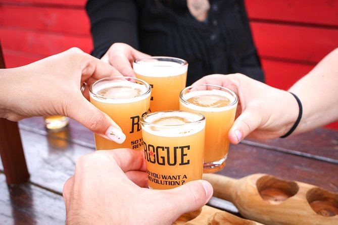 Portland Food Carts, Pods & Patios Tour - Meet the Guides and Their Approach