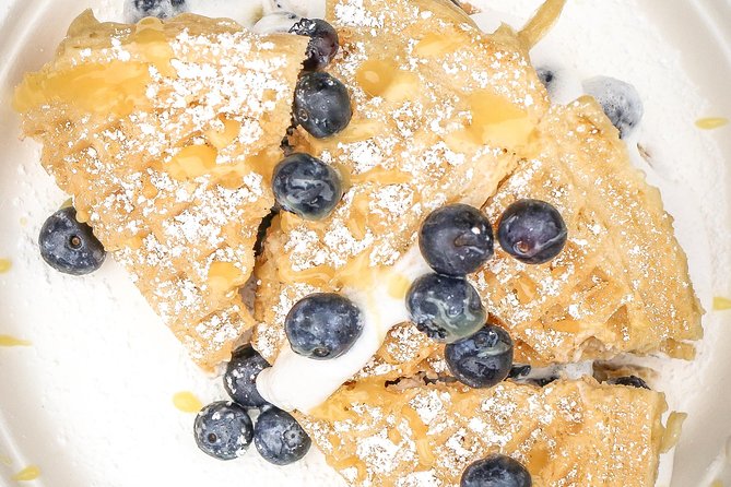 Portland Food Carts, Pods & Patios Tour - Booking, Cancellation, and Practical Details