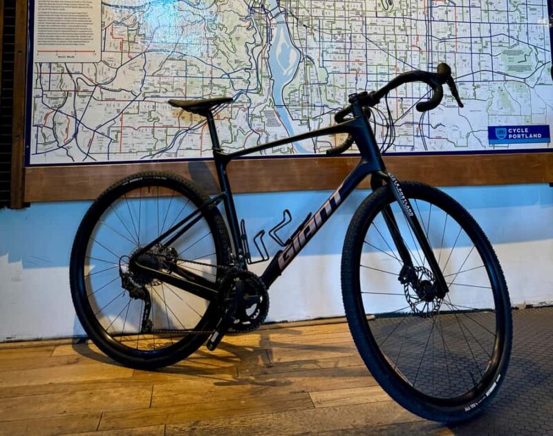 Portland: Forest Park Bike or E-Bike Tour - Returning to the City and Post-ride Options