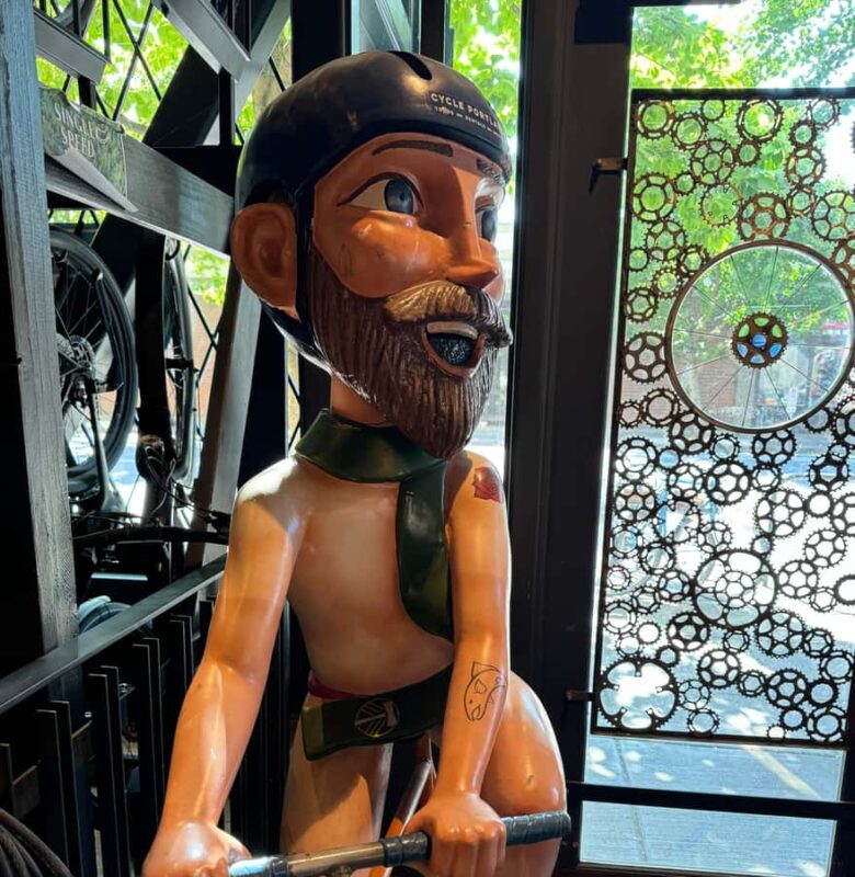 Portland: Forest Park Bike or E-Bike Tour - Why This Tour Stands Out in Portland