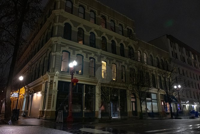 Portland Ghosts: Poltergeists and Psychopaths - Kells Irish Pub: The Final Ghostly Chapter
