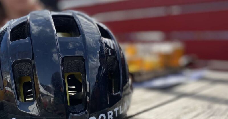 Portland: Guided Bike Tour with Brewery Visits - Portland’s East Side Neighborhoods on Two Wheels