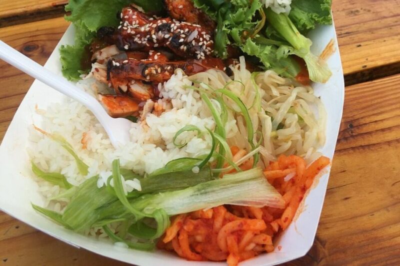 Portland: Guided Foodie Bike Tour - Key Points