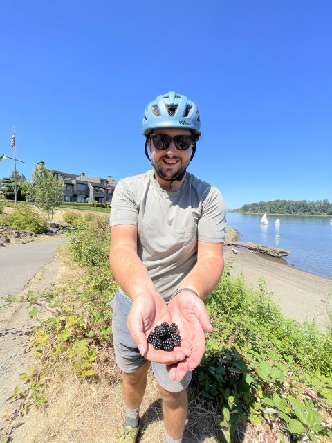 Portland: Guided Foodie Bike Tour - Portland’s Culinary Hotspots and Neighborhoods