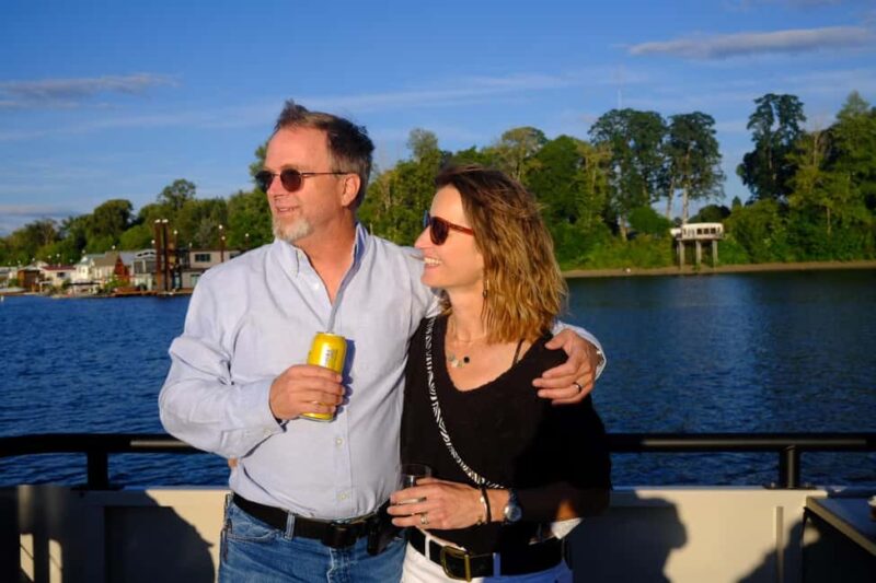 Portland Happy Hour & City Lights Cruises - Tiki Boat Party - Frequently Asked Questions