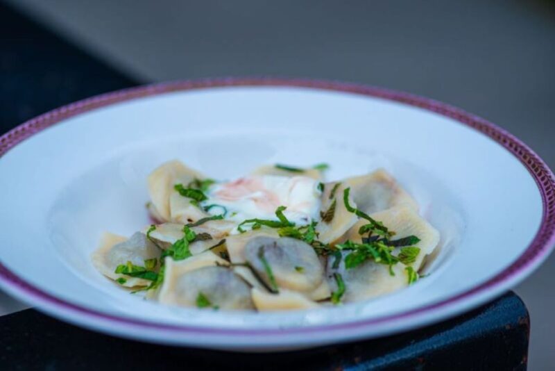 Portland: Hidden Bites of Industrial Portland - Portland: Hidden Bites of Industrial Portland