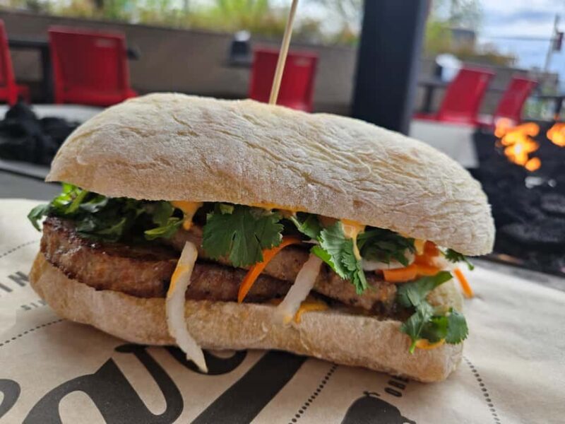 Portland: Hidden Bites of Industrial Portland - Walking Through Buckman’s Vintage Homes and Industrial Spaces