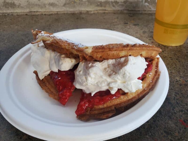 Portland: Hidden Bites of Industrial Portland - Who Will Enjoy This Portland Food Tour?