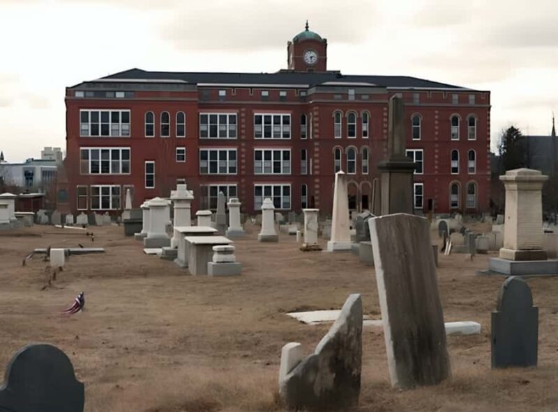 Portland : Highlights Walking Tour With A Guide - The Tour’s Approach to Cultural and Architectural Landmarks