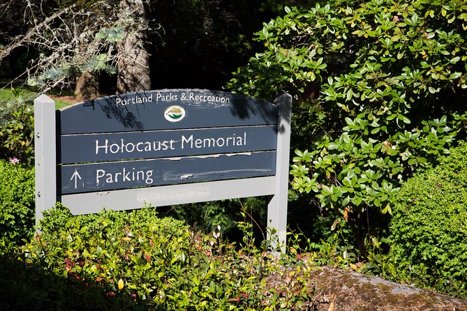 Portland Hop-On Hop-Off Pink Trolley Tour with Gray Line - 1 or 2 Day Pass - Discovering Portland’s Literary and Cultural Treasures