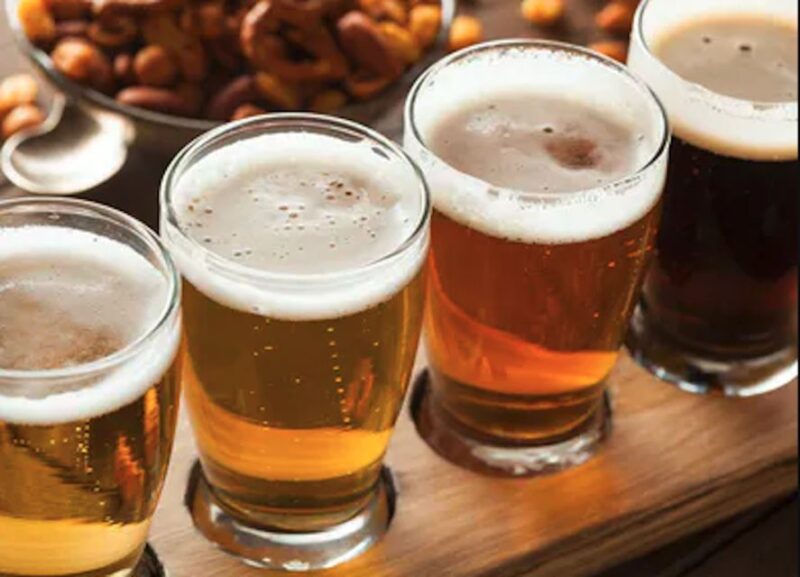 Portland, Maine: Local Brewery & Spirits Bus Tour - Practical Tips: Meeting Point and What to Bring