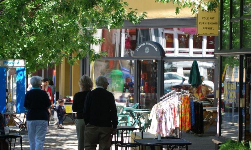 Portland: Morning City Highlights Tour - Scenic Views and Photo Opportunities from Waterfront Viewpoints