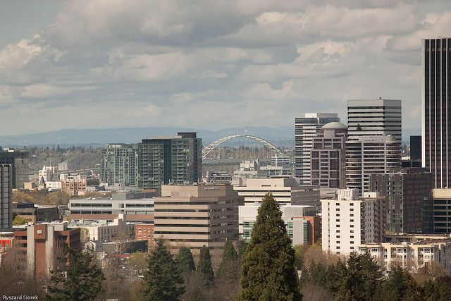Portland: Morning City Highlights Tour - Practical Details: Booking, Logistics, and Personalization