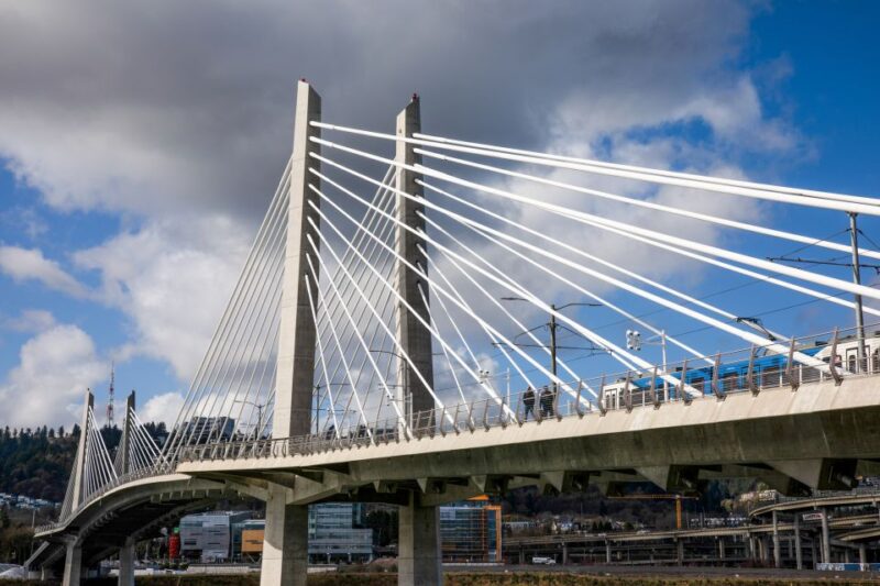 Portland: Morning City Highlights Tour - Who Will Appreciate This Tour Most?