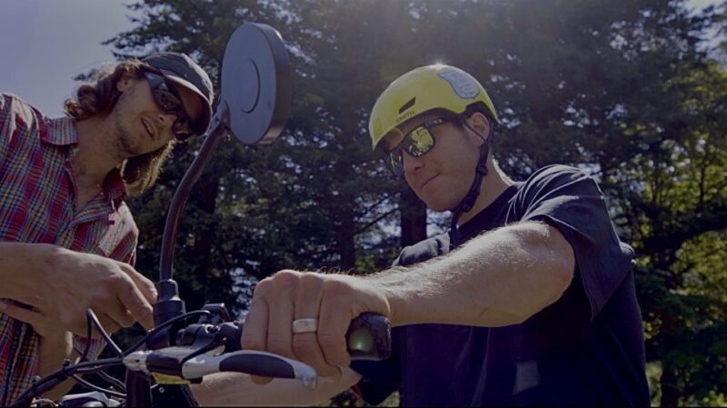 Portland: Multnomah Falls E-Bike Tour in the Columbia Gorge - Key Points