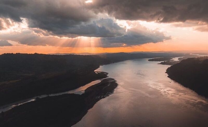 Portland: Multnomah Falls Scenic Flight Tour - Final Thoughts on the Multnomah Falls Scenic Flight