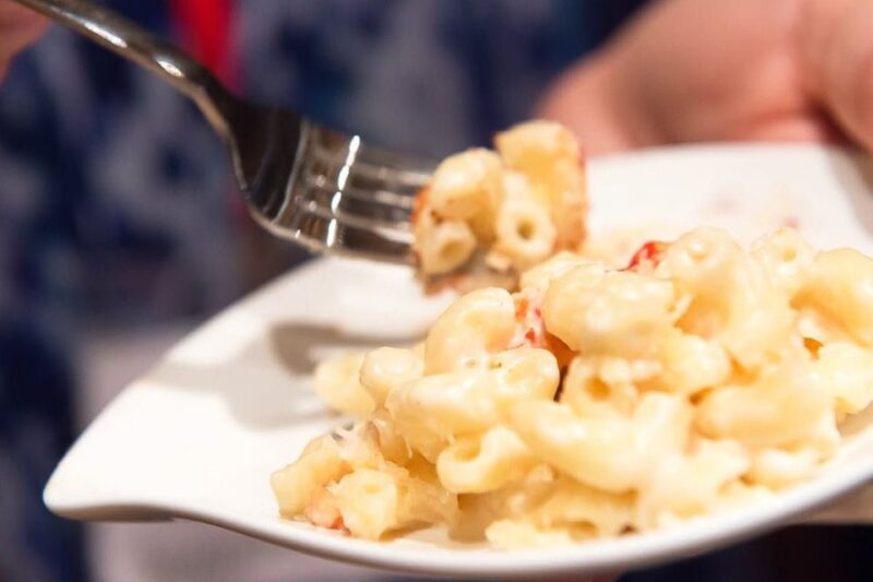 Portland: Old Port Seafood Lovers Tour - Lobster and Seafood Education in Maine