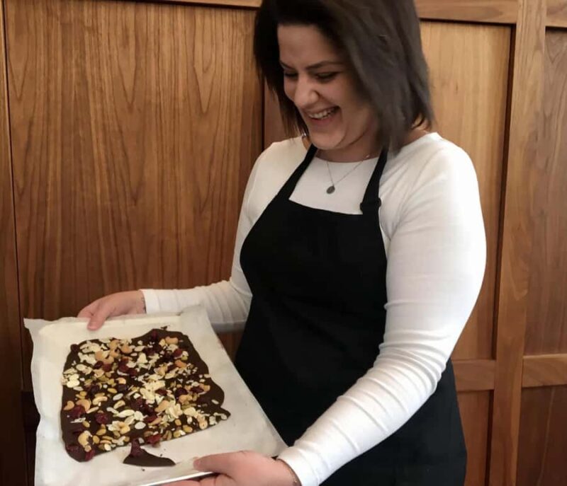 Portland Oregon: Chocolate and Coffee Walking Tour - Key Points