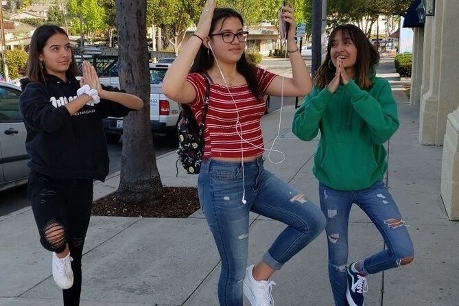 Portland Oregon City Scavenger Hunt by 3Quest Challenge - Practical Logistics and Meeting Points