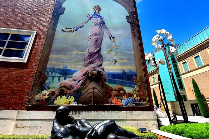 Portland, Oregon City Tour! - Key Points