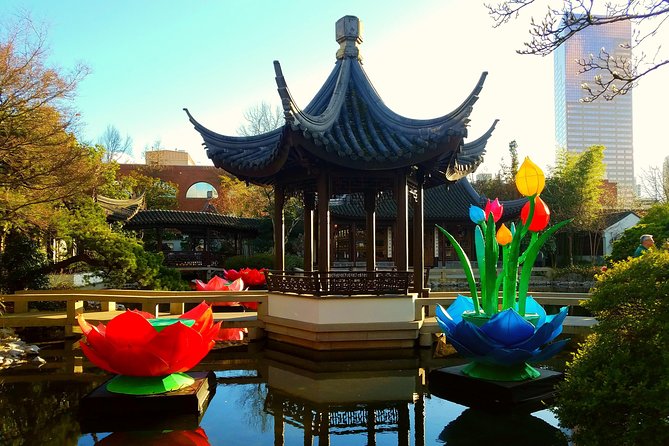 Portland, Oregon City Tour! - Exploring Portland’s Cultural Heart: Waterfront and Neighborhoods