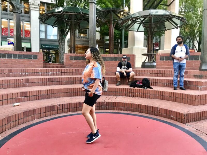 Portland, Oregon: Soul of the City Walking Tour - Explore Portland’s Cultural Heart for Just $29 in Two Hours