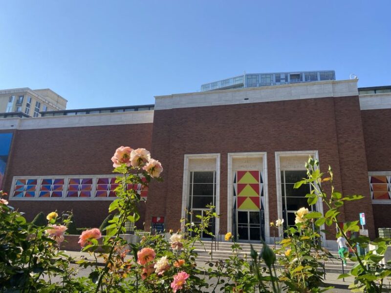 Portland, Oregon: Soul of the City Walking Tour - Key Points