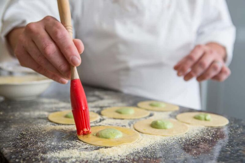 Portland: Pasta Making Cooking Class at a Local Brewery - Key Points