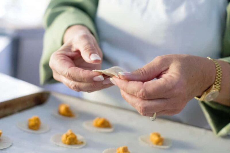 Portland: Pasta Making Cooking Class at a Local Brewery - Included Equipment, Ingredients, and Guidance