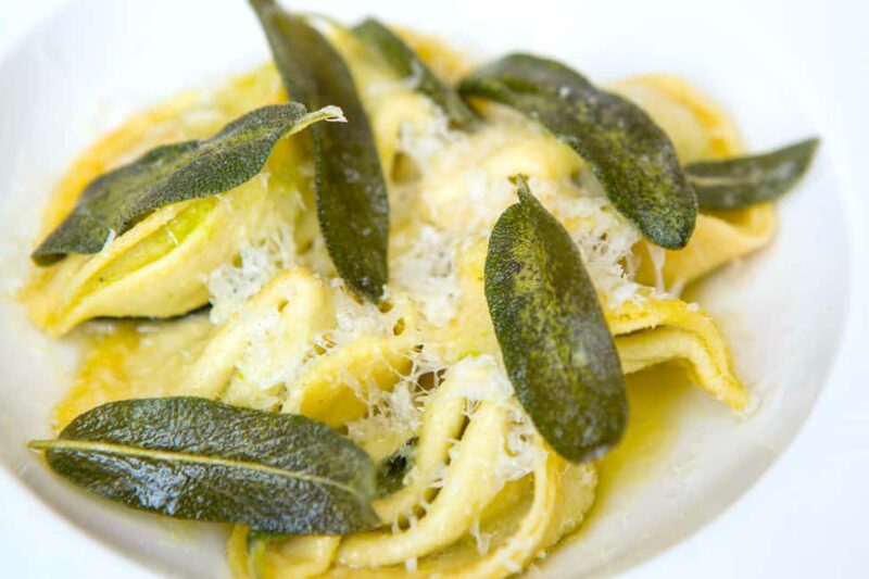 Portland: Pasta Making Cooking Class at a Local Brewery - Beverages and Additional Costs