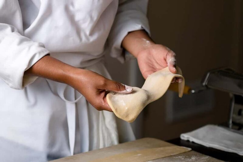 Portland: Pasta Making Cooking Class at a Local Brewery - Portland: Pasta Making at a Local Brewery — Who Should Book?