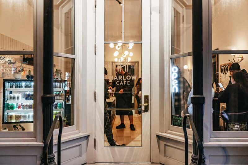 Portland: Phantoms, Penance, and Poltergeists Ghost Tour - Exceptional Value and Overall Quality