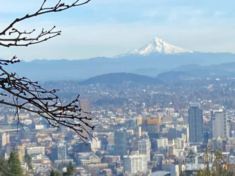 Portland: Pittock Mansion Entry Ticket - Frequently Asked Questions